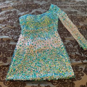 Milano Dress 👗 original price $400